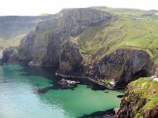 Ireland-Western Ireland-Northern Shores Walk